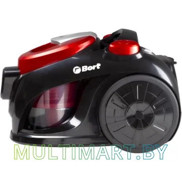 Пылесос Bort BSS-1500-C Multicyclone картинка 3